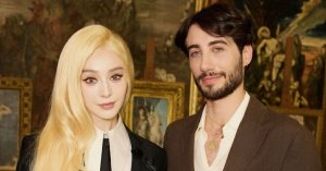 Çinli Süperstar Fan Bingbing, Paris Couture Week'te Maltalı Tasarımcı Luke Azzopardi'yi Giyindi