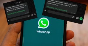 Polis, 'Emma'ya Oy Ver' WhatsApp Dolandırıcılığına Karşı Uyardı
