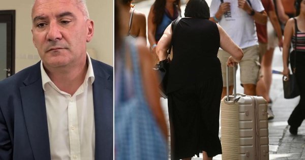 Turizm Bakanı'ndan Elektrik Kesintileriyle İlgili İtibar Kaybı Endişelerine Ret