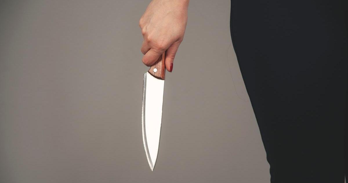 Gżira'da bıçaklı saldırı iddiası: Kadın tutuklandı
