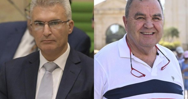 Meclis Başkanı, Anġlu Farrugia'nın Önerdiği Parlamento Sorusu Reformunu Değerlendirecek