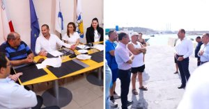 Başbakan Robert Abela, Balıkçılar İçin Elektrik ve Su Ücretlerinde Büyük İndirim Müjdesi Verdi