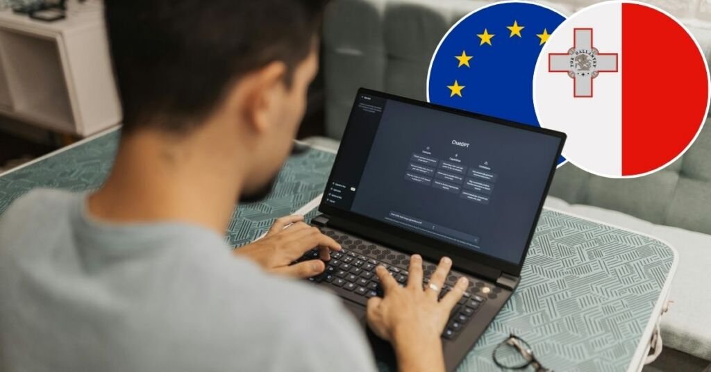 Malta, Günlük ChatGPT ve Yapay Zeka Kullanımında AB'de Lider