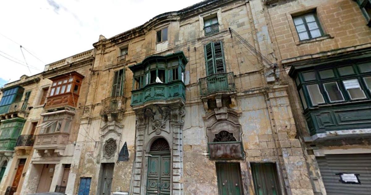 PA, Korunması Gereken Binaların Restorasyonuna Yönelik Fonu Yeniden Açtı