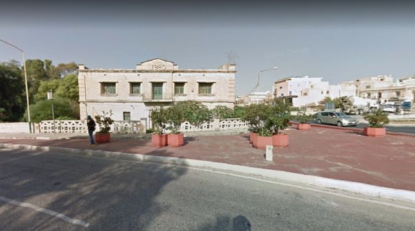 Corinthia Grubu Varlık Satışlarına Devam Ediyor: Marsa Arazisi 15 Milyon Euroya Elden Çıktı
