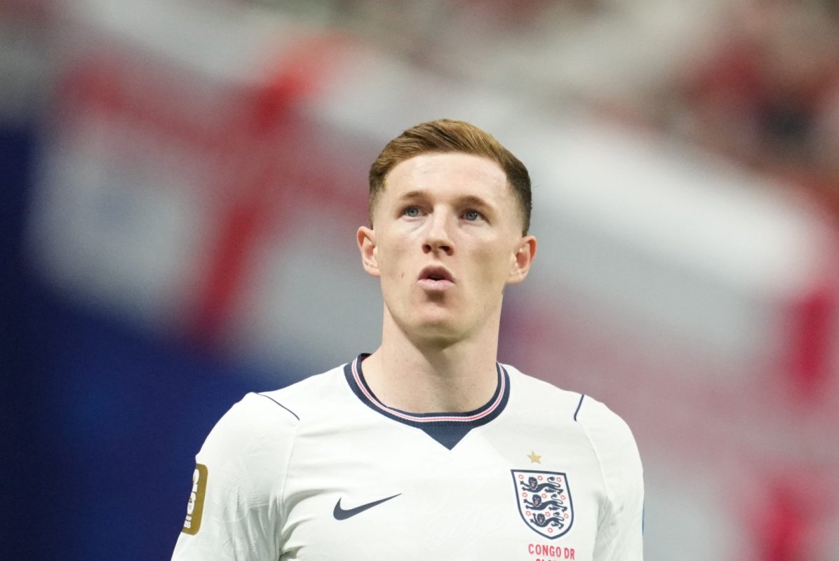 Manchester City, Elliot Anderson'ı Rekor Bonservisle Kadrosuna Kattı