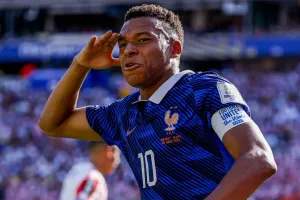 Mbappe'den Paraguaylı Senatöre Irkçılık Tepkisi