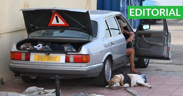 Editöryal: Elektrik Kesintileri 'Sonra'nın Ne Demek Olduğunu Gösteriyor