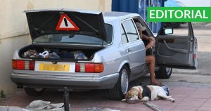Editöryal: Elektrik Kesintileri 'Sonra'nın Ne Demek Olduğunu Gösteriyor