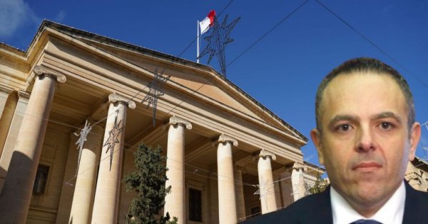 Keith Schembri'den Kayıp Telefon Sorgusu: 'Belki de Parçaladım'