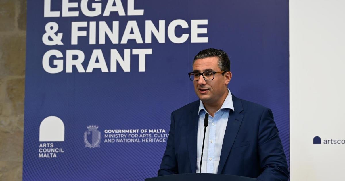 Sanatçılara Hukuki ve Mali Danışmanlık İçin 3.000 Euro'ya Kadar Yeni Hibe