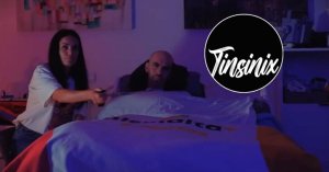 Bjorn Formosa'nın Yeni Şarkısı "Tinsinix" 30 Saatlik Maraton Öncesinde Tanıtıldı