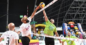 Id-Dar tal-Providenza Voleybol Maratonu Başladı: Hükümetten 20 Bin Euro Bağış