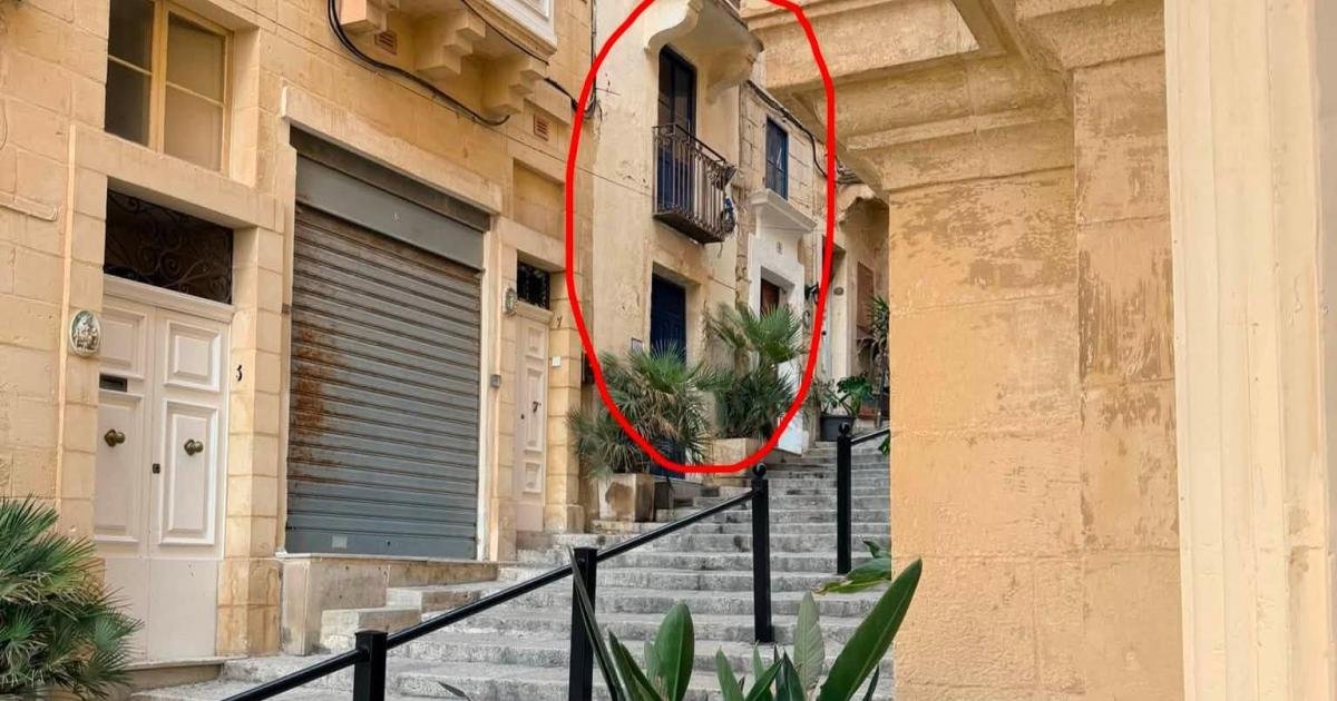 Ta' Ġieżu Rahiplerinden Restoran Planına Sert Tepki: 'Ayini Kutlamak İmkansız Hale Geldi'