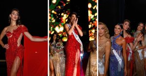 'İçim Buruk': Julia Cluett, Miss Universe Malta Tacını Devretmeden Önce Yılını Değerlendirdi
