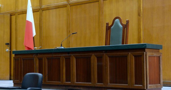 Aidan Galea 23 Paket Kokainle Yakalandı, Uyuşturucu Ticaretiyle Suçlandı