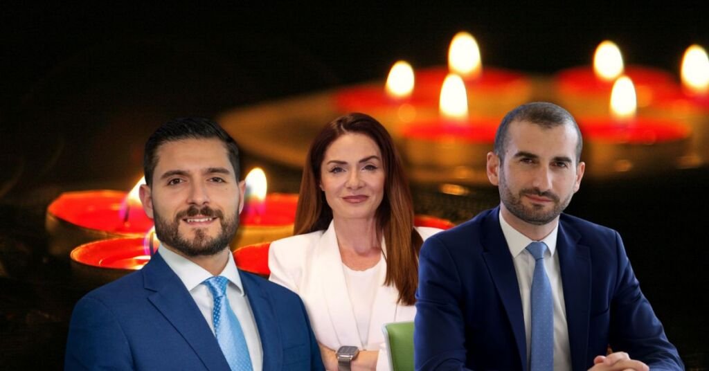 PN, Elektrik Kesintileri Nedeniyle Miriam Dalli Hakkında Gensoru Önergesi Verdi