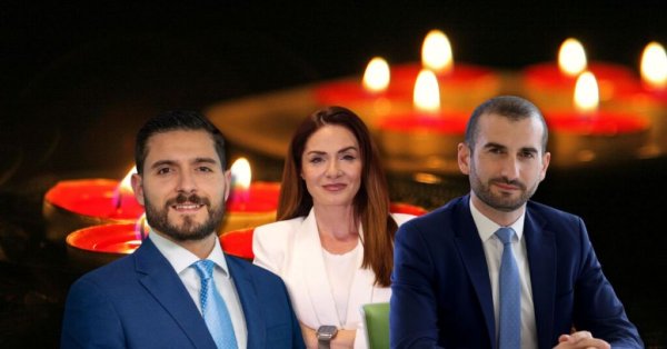 PN, Elektrik Kesintileri Nedeniyle Miriam Dalli Hakkında Gensoru Önergesi Verdi