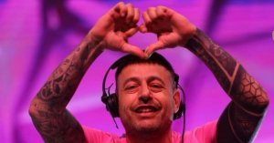 Sevilen Maltalı DJ Ryan Spiteri Vefat Etti