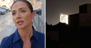 PN, Enerji Bakanı Miriam Dalli'ye Güvensizlik Önergesi Sundu