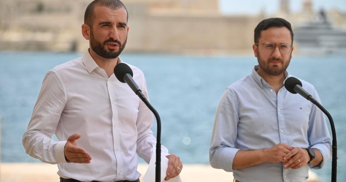 PN, Elektrik Kesintileri Nedeniyle Miriam Dalli'nin İstifası Çağrısını Yineledi