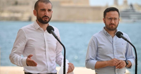 PN, Elektrik Kesintileri Nedeniyle Miriam Dalli'nin İstifası Çağrısını Yineledi