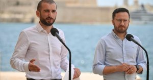 PN, Elektrik Kesintileri Nedeniyle Miriam Dalli'nin İstifası Çağrısını Yineledi