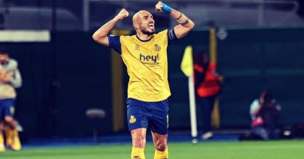 Teddy Teuma, Sliema Wanderers'a Sansasyonel Dönüşün Eşiğinde
