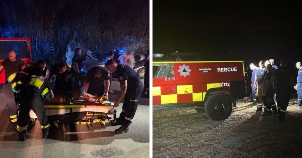 83 Yaşındaki Kayıp Adam Ġnejna Yakınlarında Bir Alana Düştü