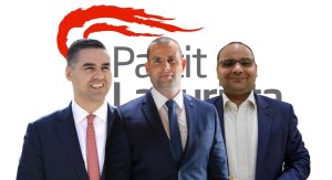 Abela'nın popülaritesi düşerken Ian Borg ve Clyde Caruana İşçi Partisi'nin yükselen yıldızları olarak öne çıkıyor