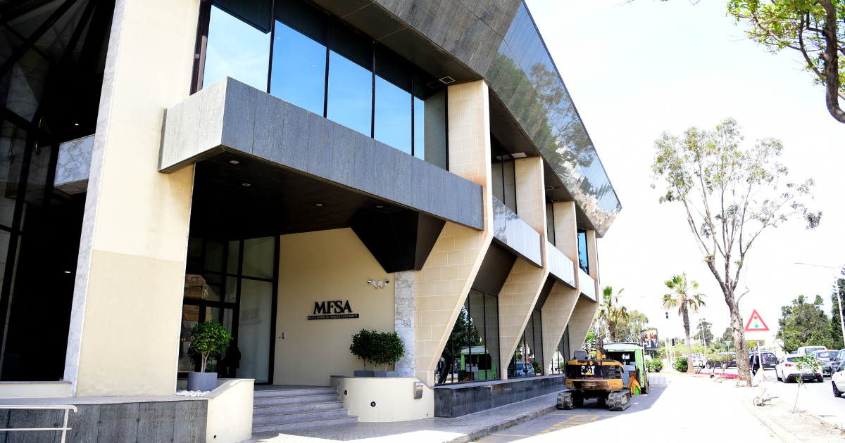 MFSA, Devlet Fonlamasına Bağımlılığı Bitirme Hedefinden Vazgeçti