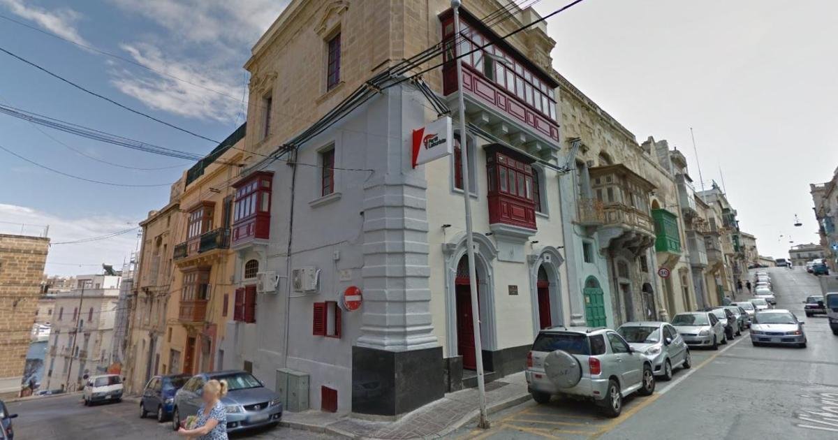 Senglea'daki İşçi Partisi Kulübü Mülk Sahiplerine 209.859 Euro Tazminat