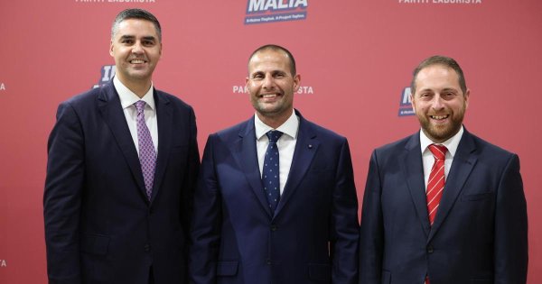 İşçi Partisi Liderliği Onay Süreci Başladı