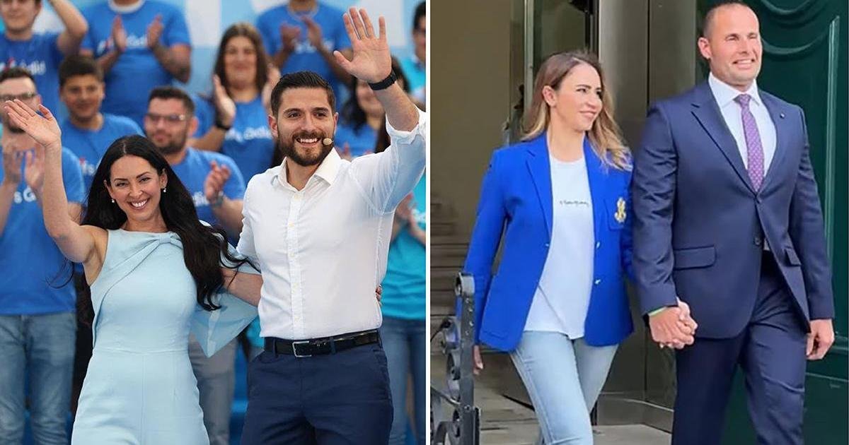 Malta'nın Politikacıları Ne Giyiyor? Yerel Bir Moda Sayfası Yanıtlıyor