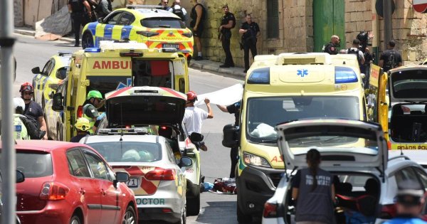 Ta' Giorni'deki Silahlı Saldırının Ardından Polis Sendikası Sağlık Sigortası İstiyor