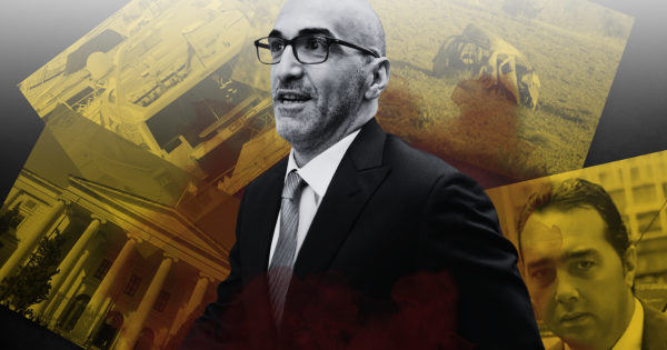 Canlı Blog: Yorgen Fenech'in Daphne Caruana Galizia Cinayeti Davası Devam Ediyor