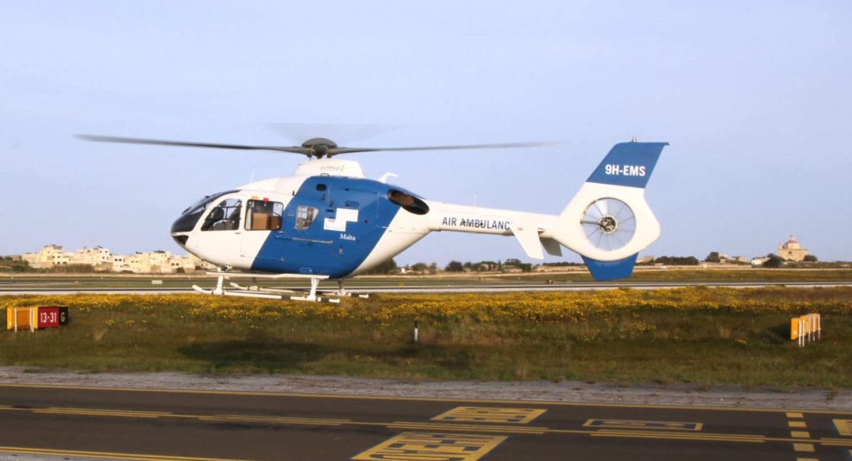 Sağlık Bakanı, Gozo hava ambulans hizmeti için yapılan ödemeleri gizliyor