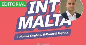 Editör: Parti Binayı Terk Etmiyor