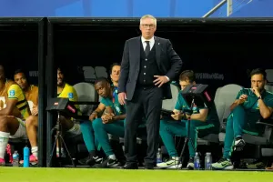 Brezilya Futbol Federasyonu'ndan Ancelotti'ye Dünya Kupası Sonrası Destek