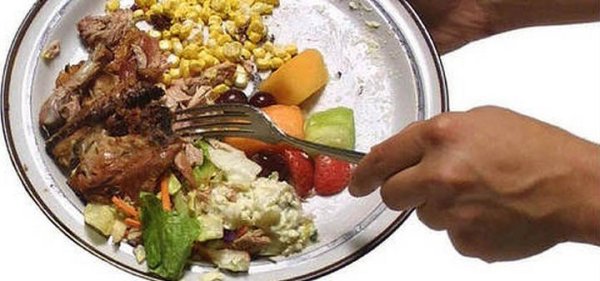 Çevre Örgütlerinden Gıda İsrafına Karşı Food Connect Uygulaması