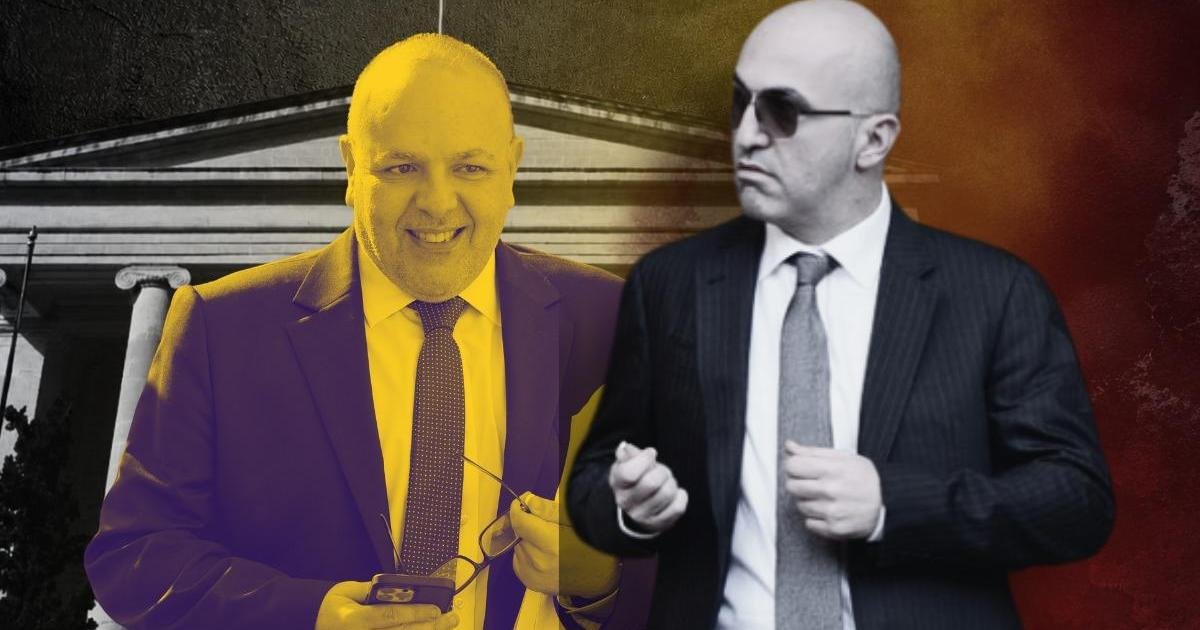 Canlı Blog: Keith Schembri, Yorgen Fenech Davasında Çapraz Sorguda