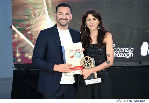 Malta Gençlik Film Festivali: Yaratıcılık ve Fırsatlar