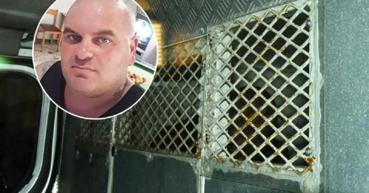 İki Kızı Bıçaklamaktan Yargılanan Zanlı, Hamile Eski Sevgilisini Tehdit Etmekle Suçlanıyor
