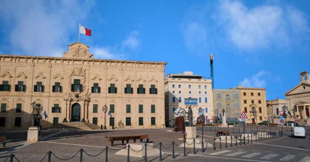 Avrupa'da Borçlar Artarken Malta AB'nin En Düşük Borçlu Ülkeleri Arasında