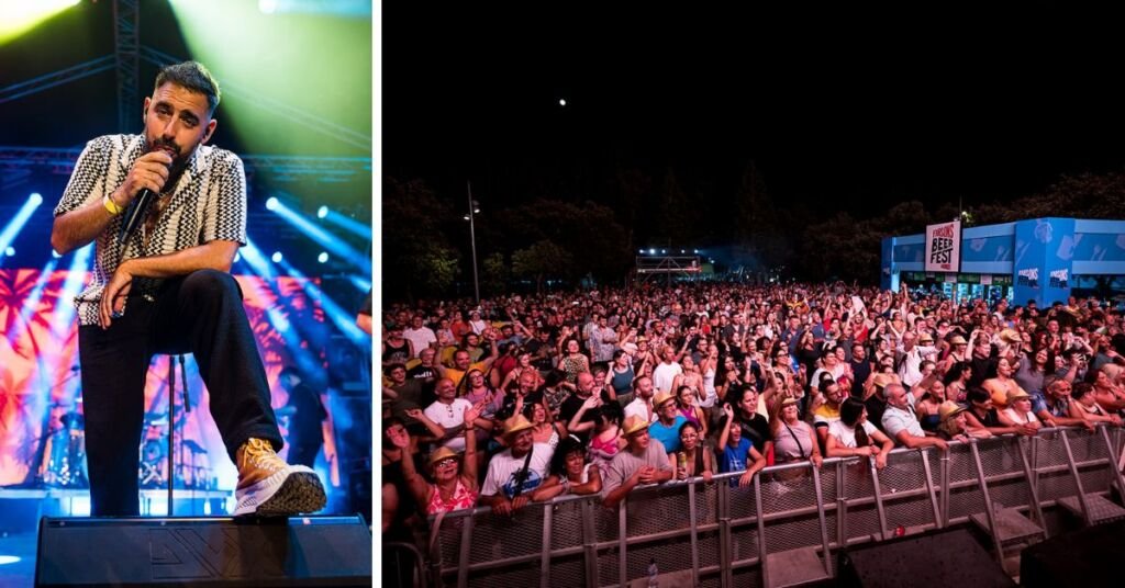 Farsons Bira Festivali 10 Günlük Müzik, Yemek ve Bira ile Geri Dönüyor
