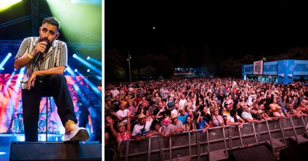 Farsons Bira Festivali 10 Günlük Müzik, Yemek ve Bira ile Geri Dönüyor
