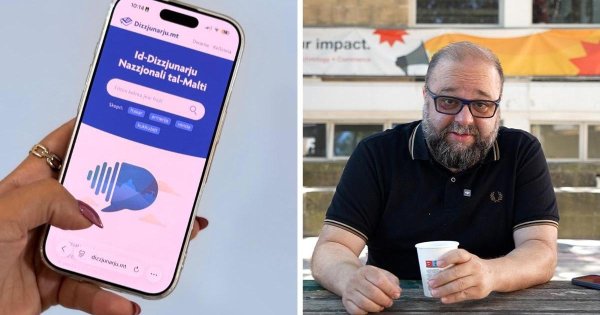 Fasulyeden hakarete: Malta'nın kafè ile aşk ilişkisi