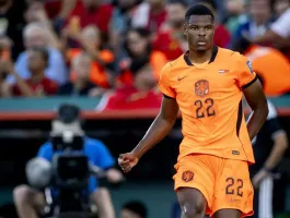 Resmi: Denzel Dumfries, Real Madrid'in Yeni Oyuncusu
