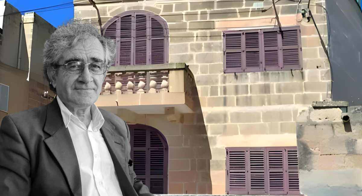 Refalo'nun 'Mafya Villası'yla Bağlantılı Avukat, Gerçek Sahibin Kimliğini Açıklamayı Reddediyor