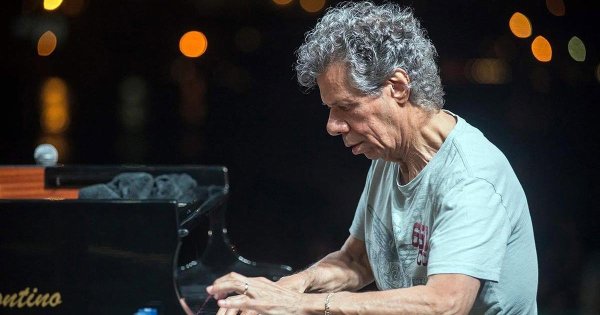 Tina Turner'ın Konseri Malta Caz Festivali'nin Temelini Nasıl Attı?